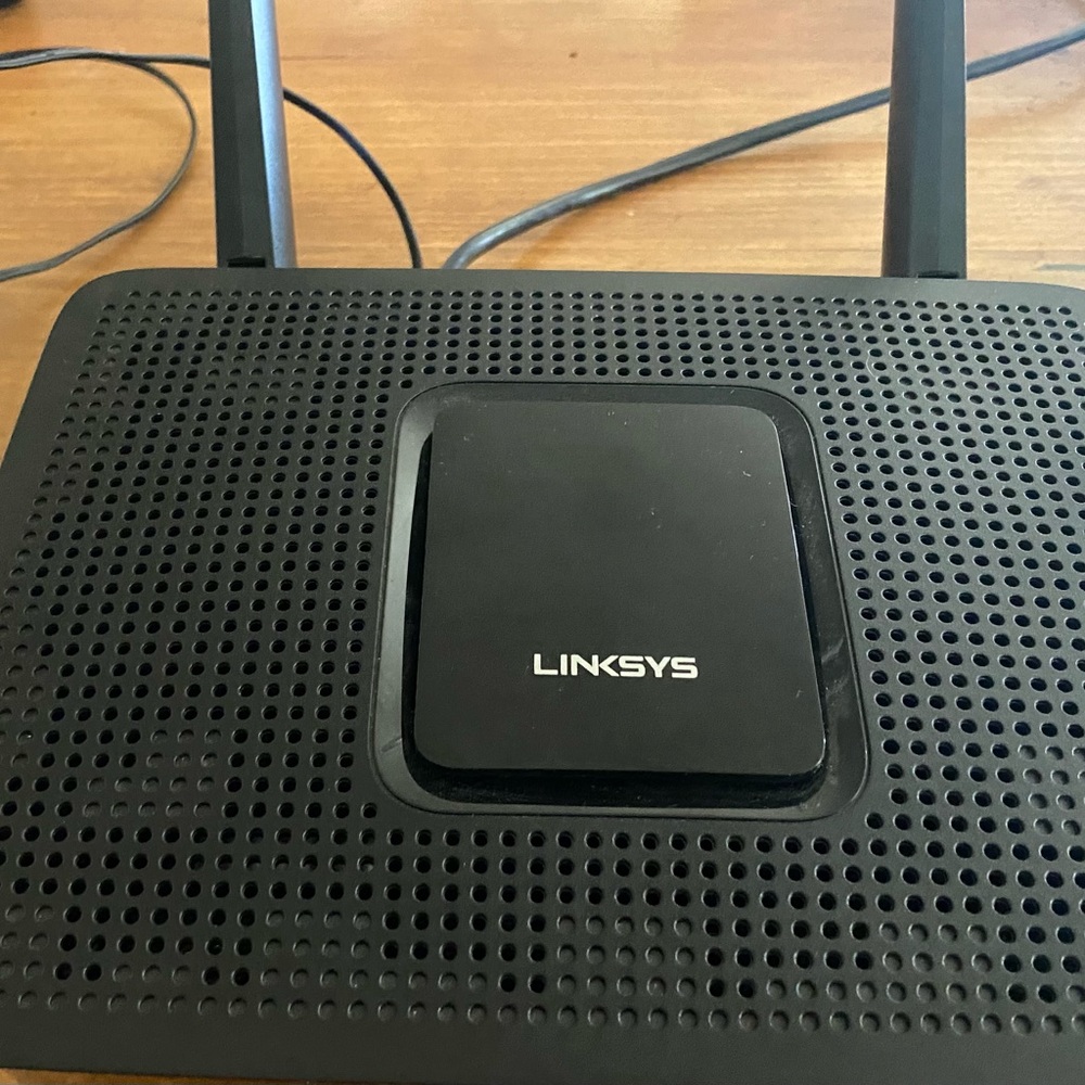 Linksys Modem